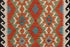 Maimaneh Classic Kilim 119 x 78 cms - The Nomads Tent